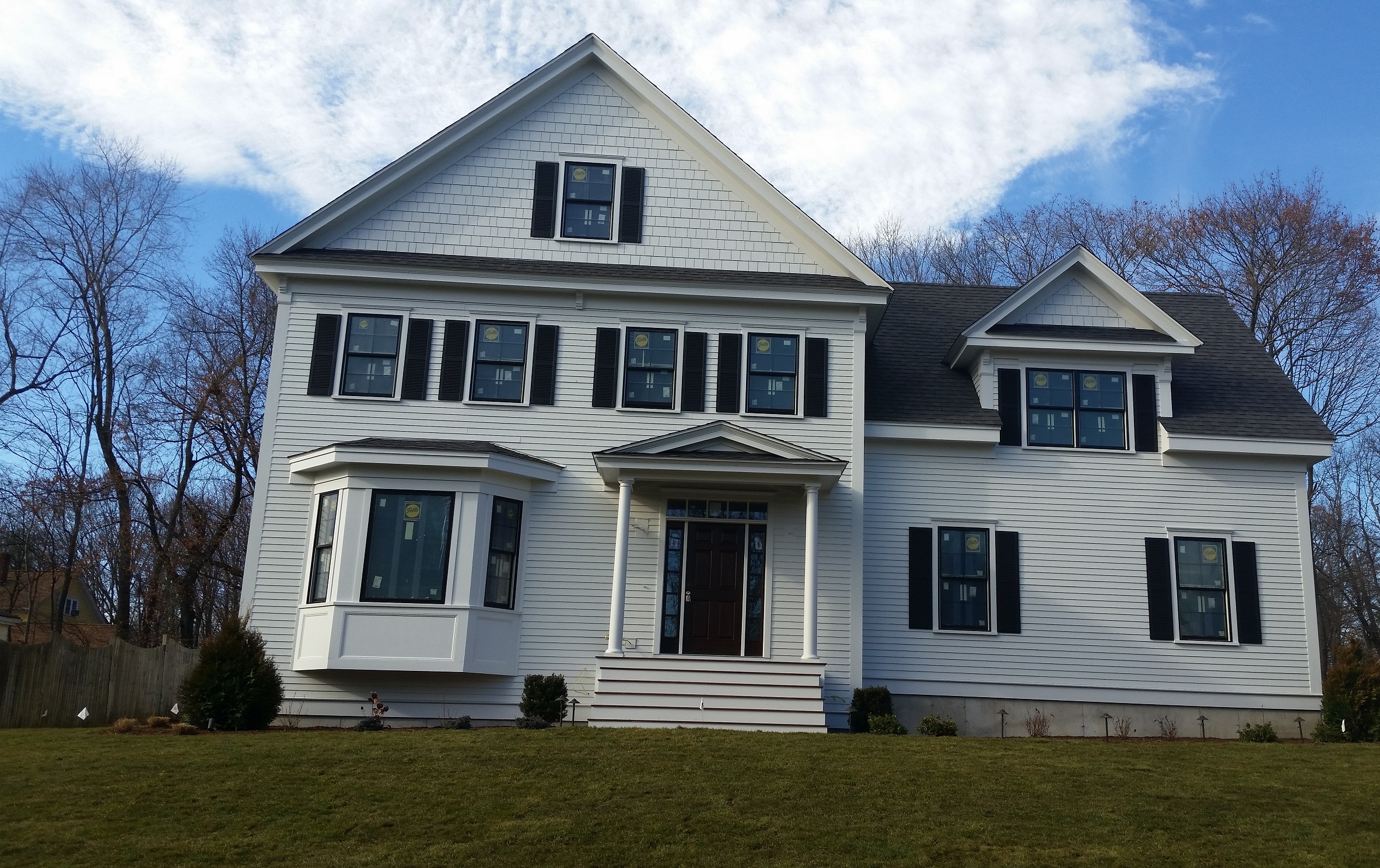 17 Bacon Road, Bedford MA Bernstein Development