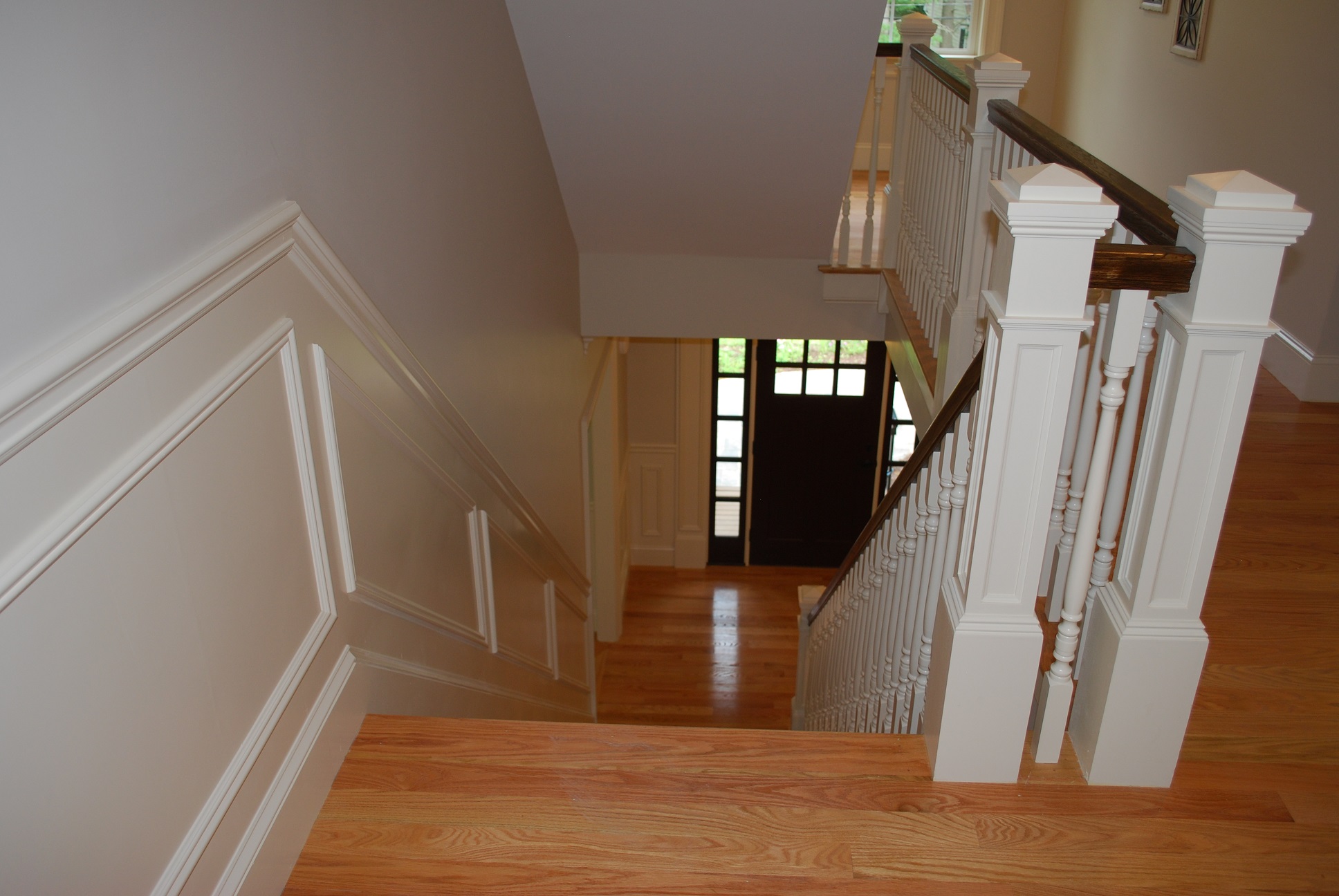 96 Wilson Road, Bedford MA 01730 Bernstein Development