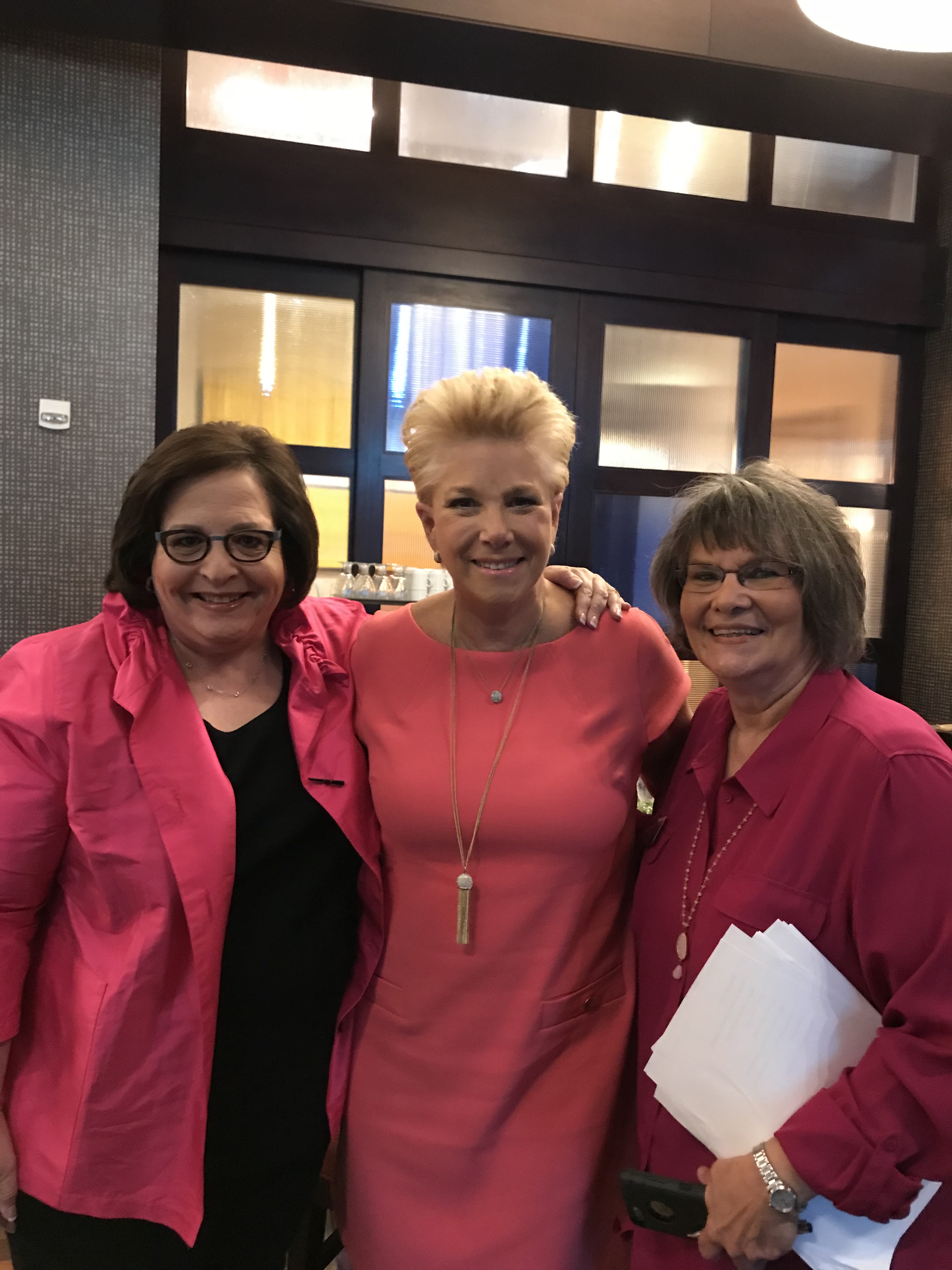 Bernstein Realty Supports Finding a Cure! Bernstein Realty