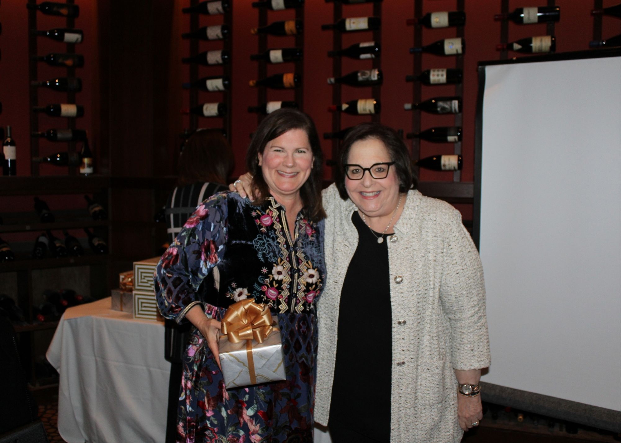 2021 Annual Awards Luncheon Bernstein Realty