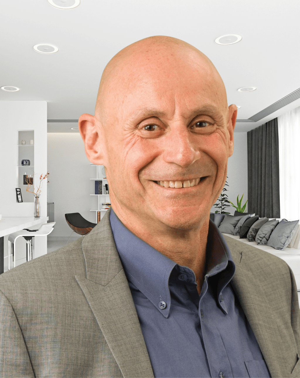 Wayne Bernstein Realty