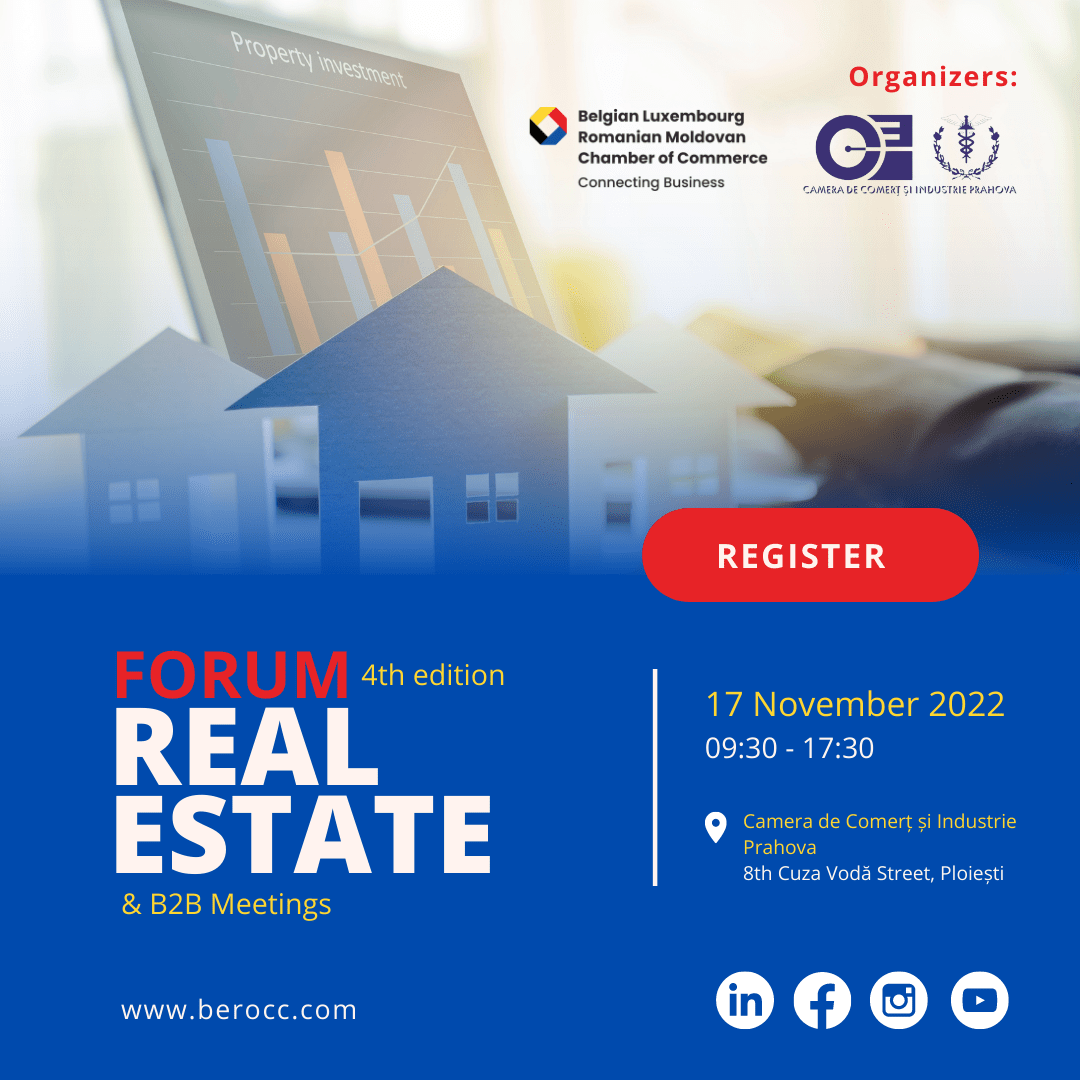 Real Estate Forum 4th Edition BEROCC