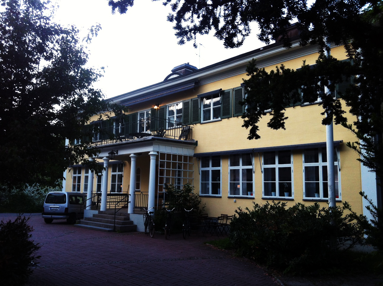 Öppet Hus i Linköping och frukostträff i Västerås Berotec