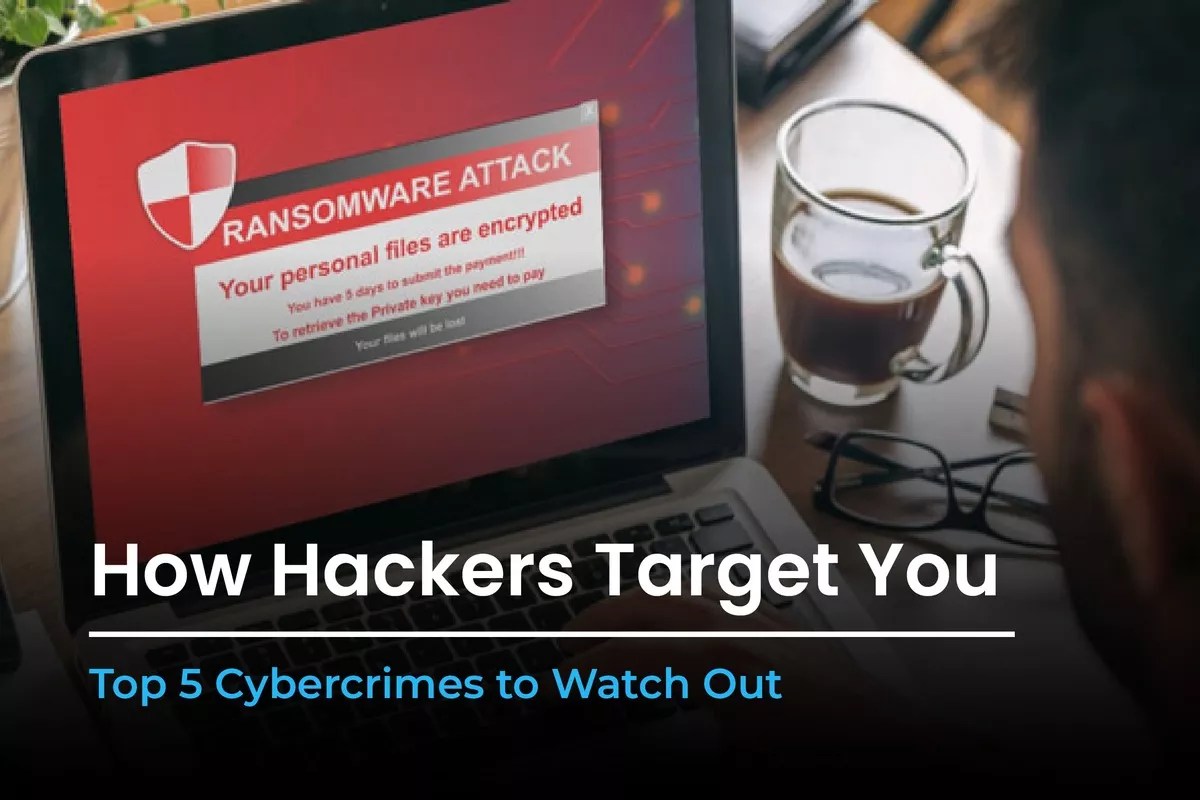 How Hackers Find You a Target