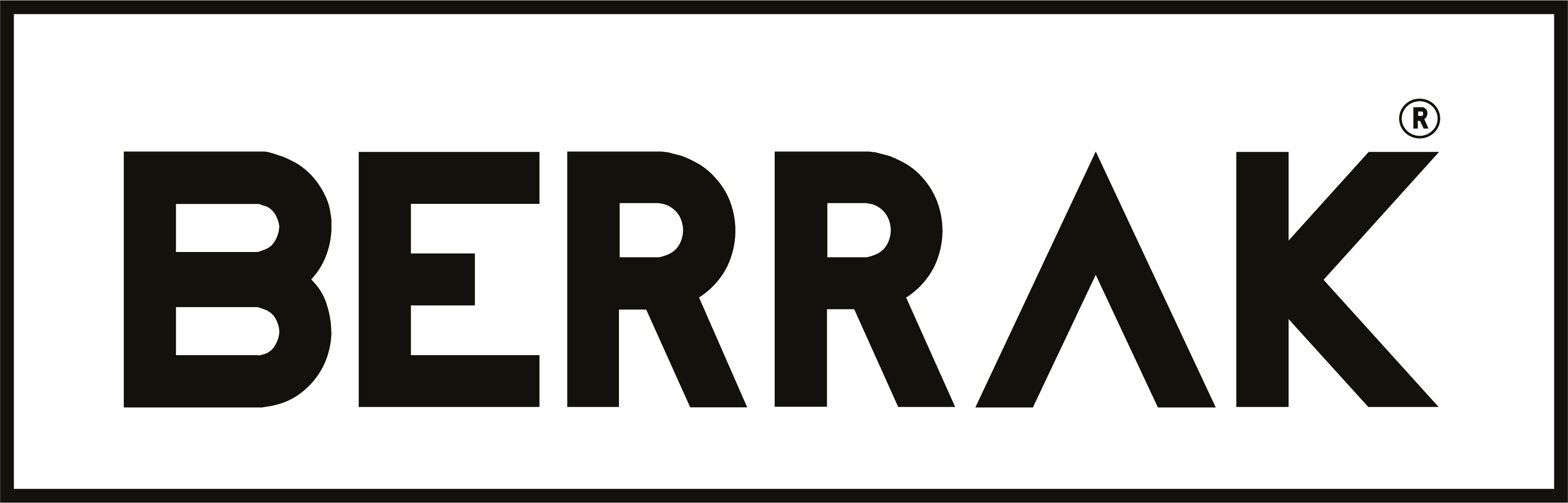 Lexus Nightstand (Without Panel) Berrak Mobilya