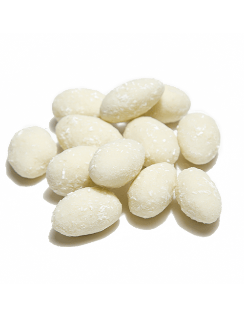 kókuszos manduladrazsé