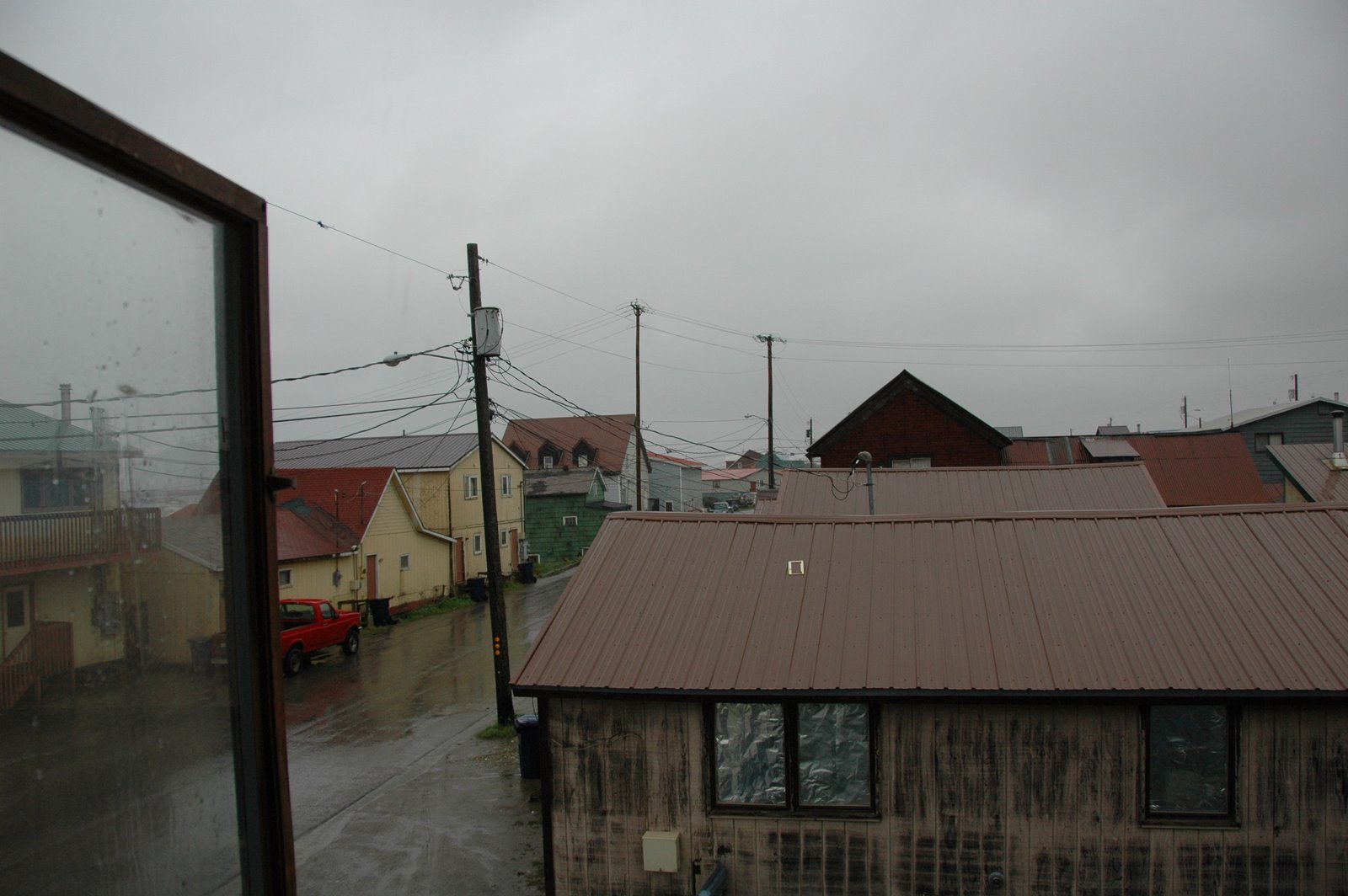 24. Dutch HarborNome (Alaska) Berrimilla