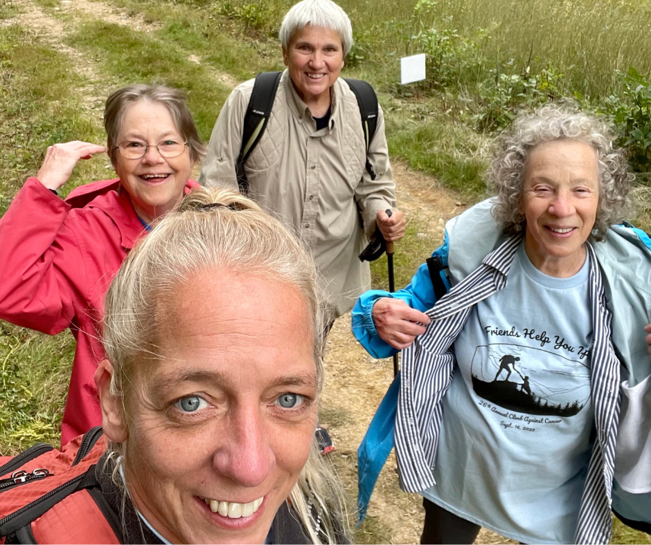 Berry Team Supports 2023 Climb Against Cancer Berry Companies