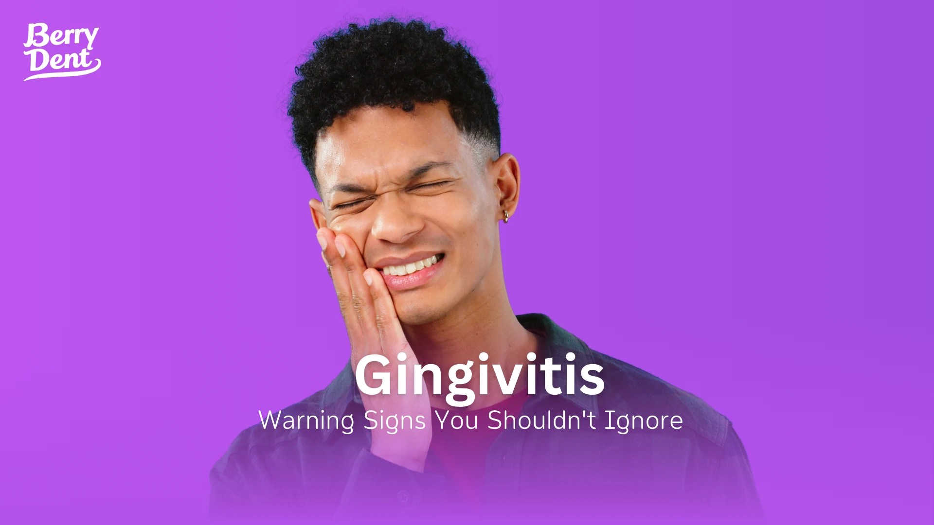 Gingivitis Warning Signs You Shouldn't Ignore