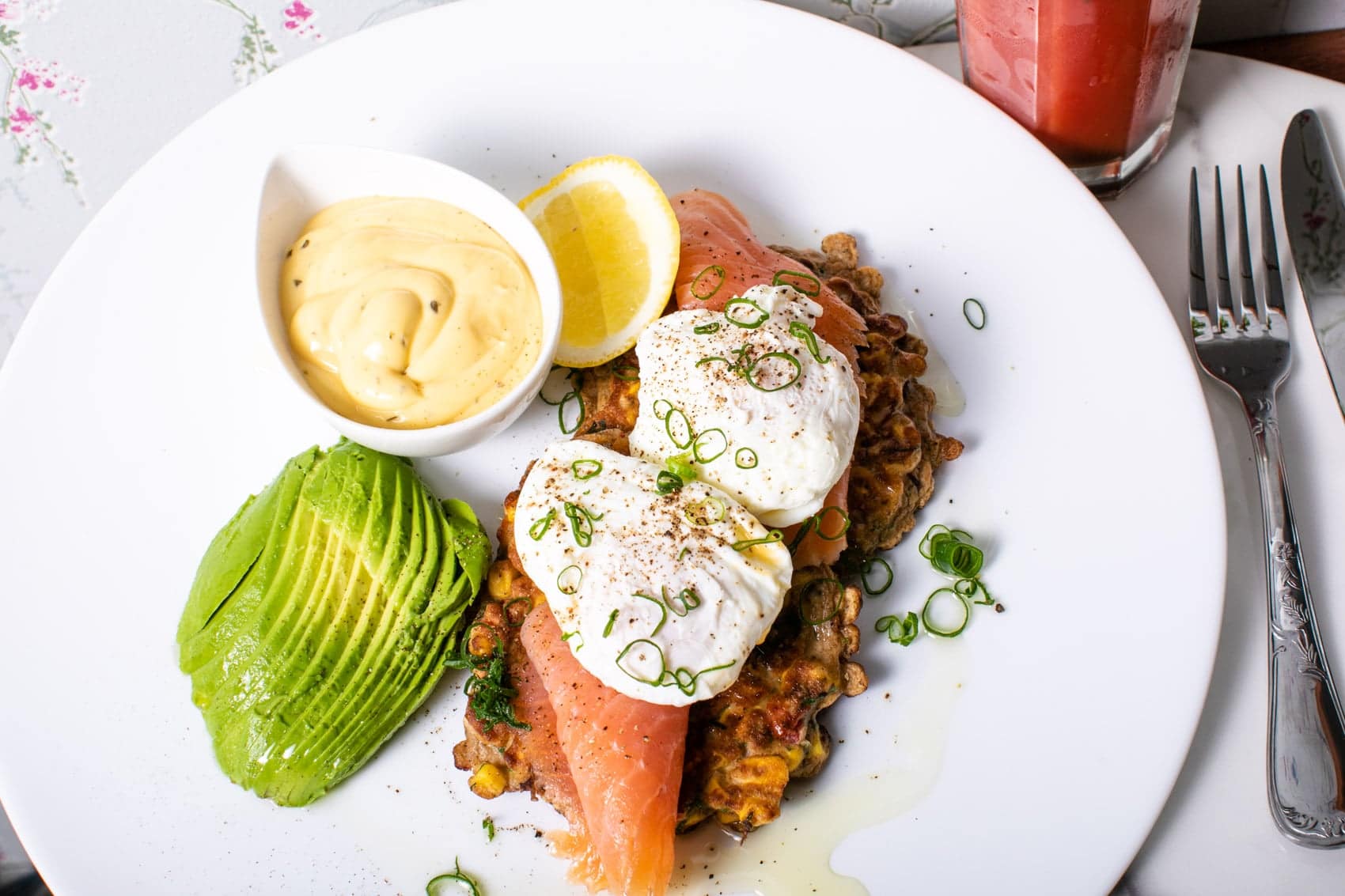 Queen Street Cafe, Berry Berry, South Coast NSW