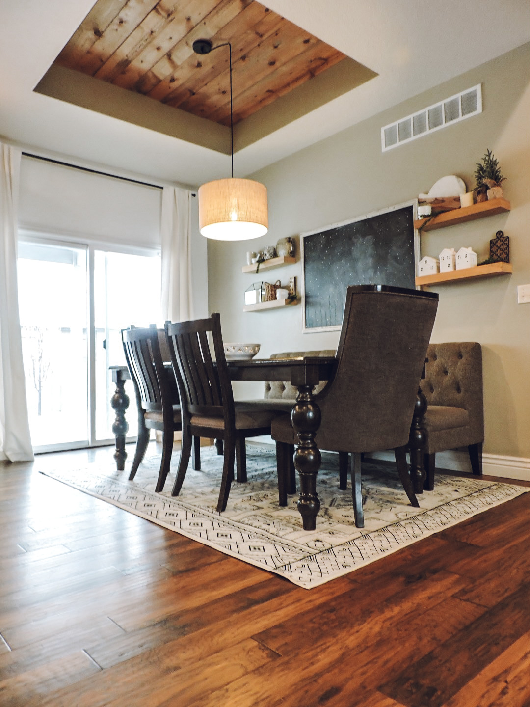 Ruggable Rug Review (UPDATED!!!) Berry Berry Quite Contrary