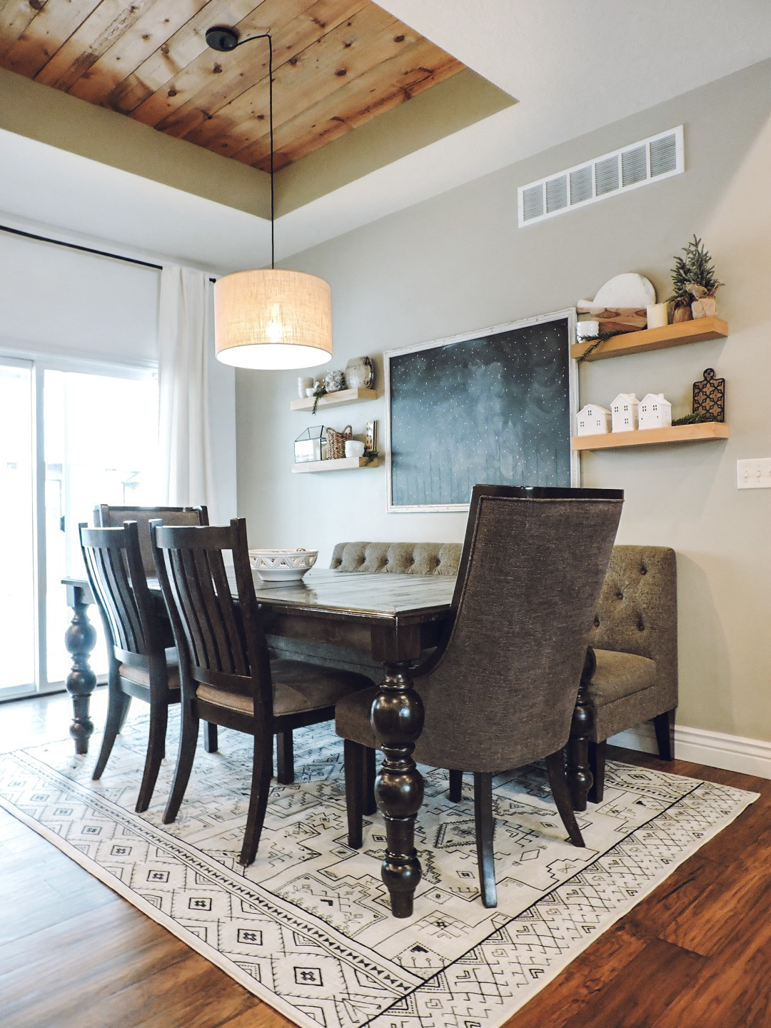 Ruggable Rug Review (UPDATED!!!) Berry Berry Quite Contrary