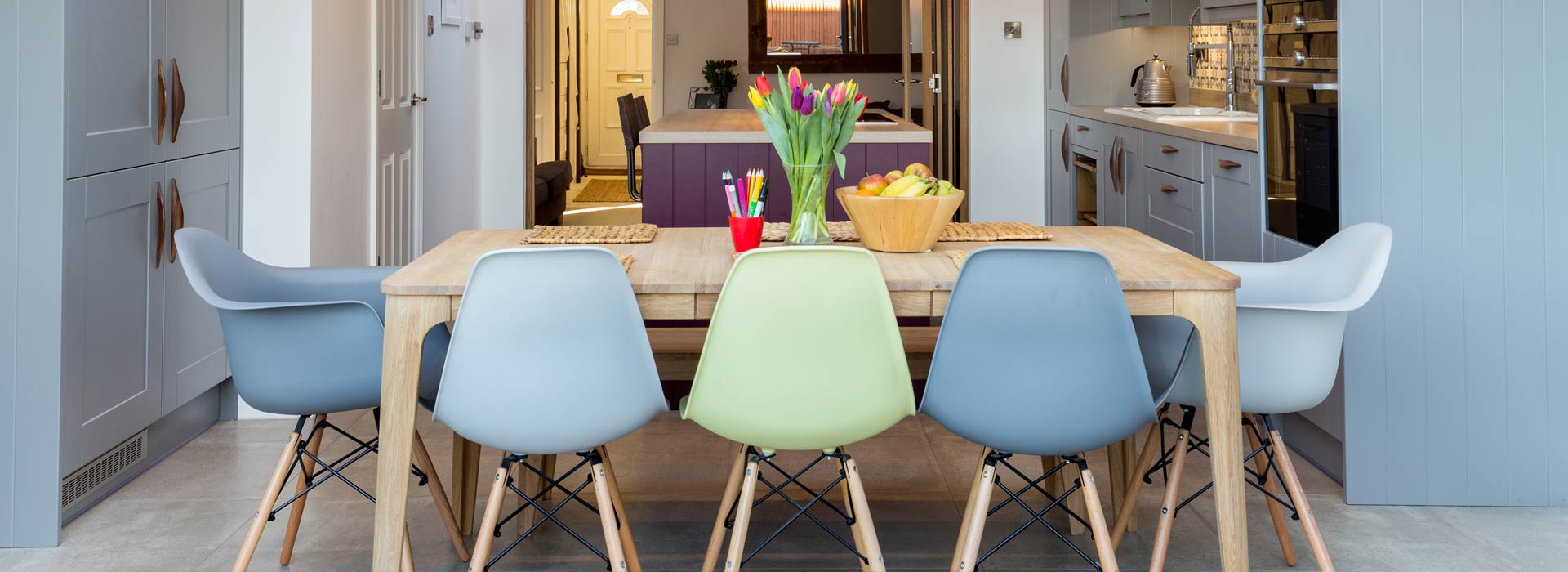 About us Berry Construction