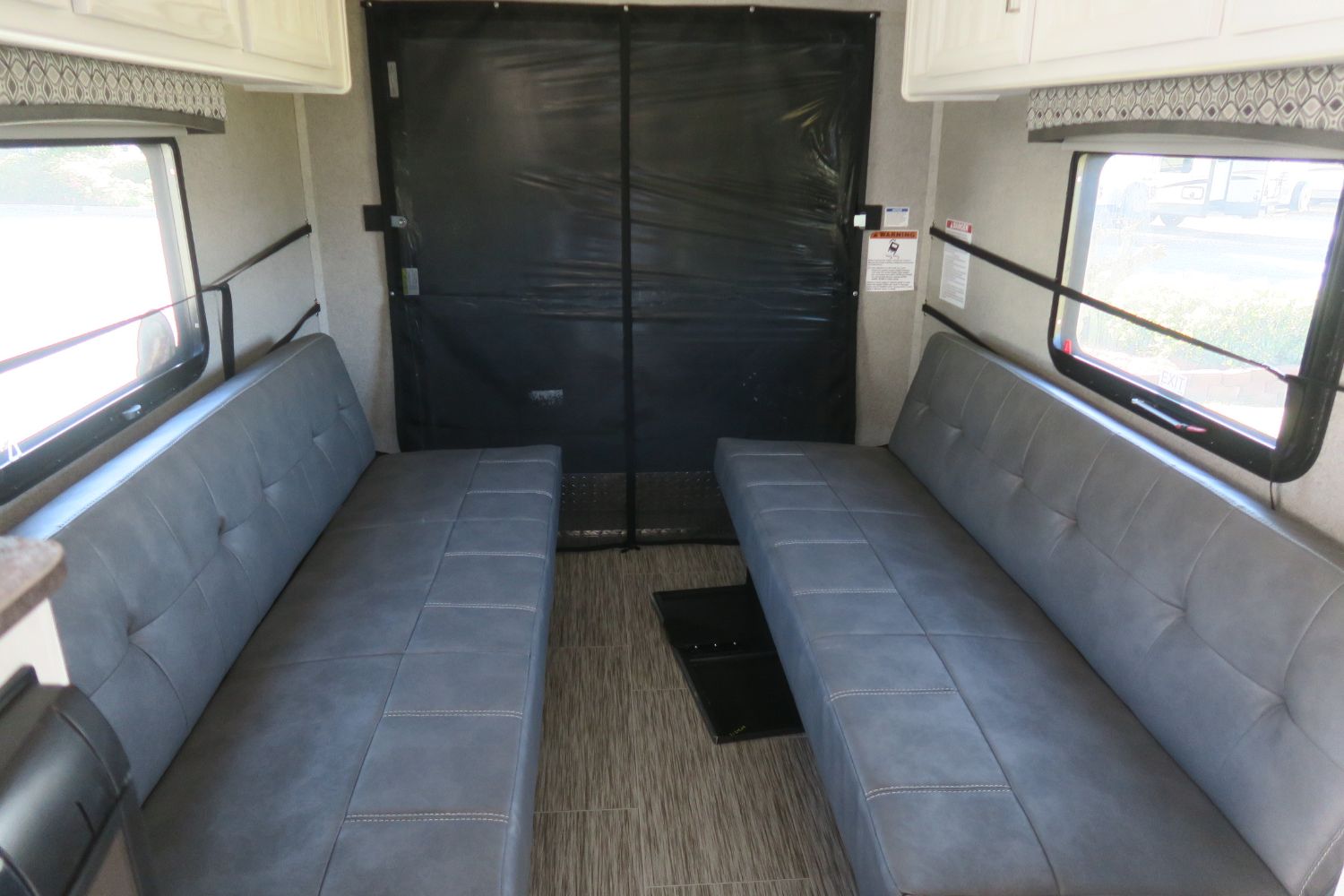 NEW 2019 FLAGSTAFF EPRO 16TH Overview Berryland Campers