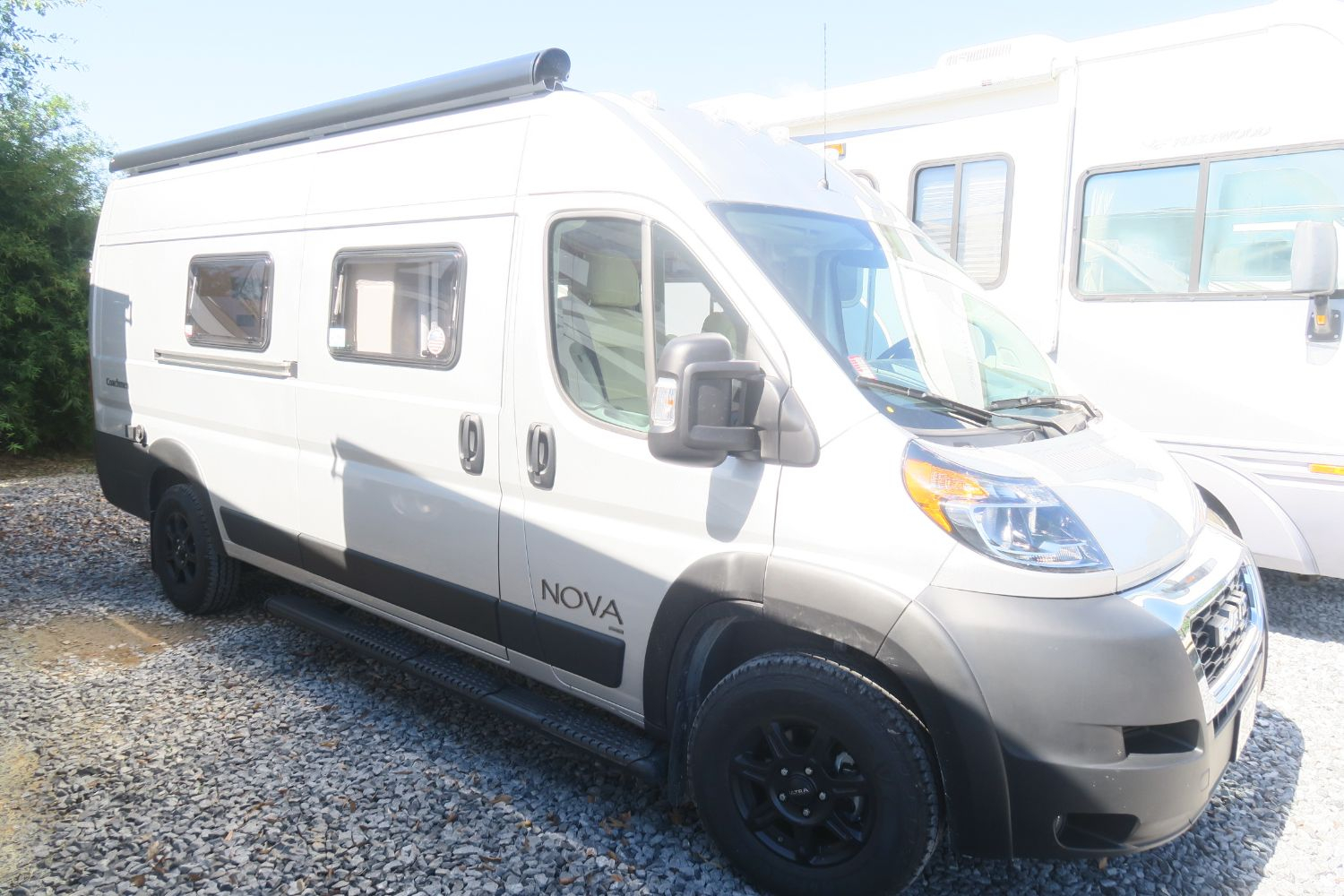 New Coachmen Class B Motorhomes Berryland Campers