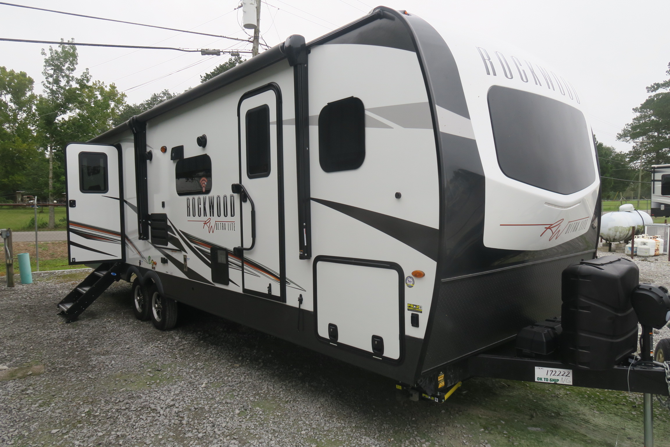 NEW 2021 ROCKWOOD ULTRA LITE 2706WS Overview Berryland Campers