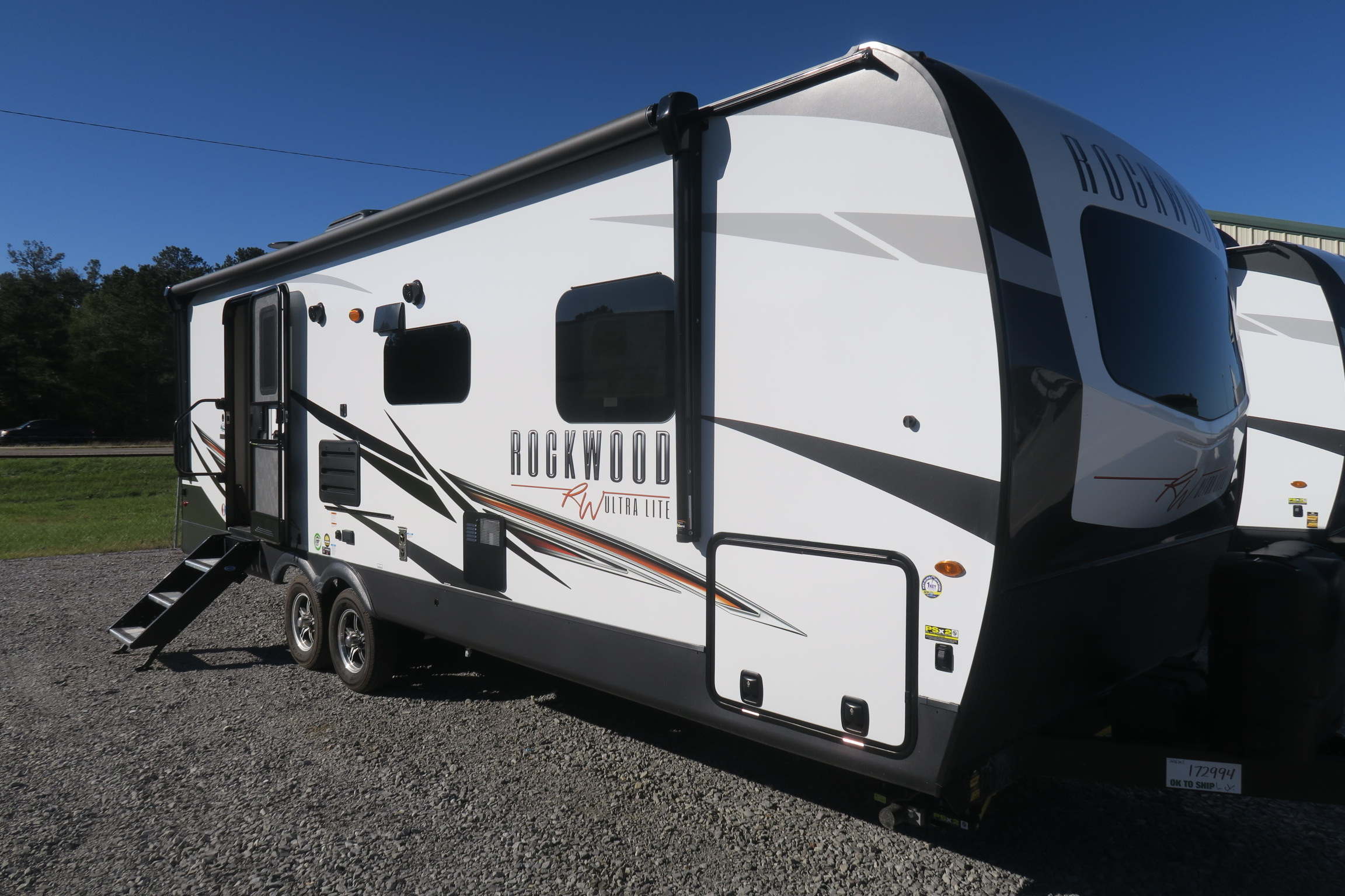 NEW 2021 ROCKWOOD ULTRA LITE 2606WS Overview Berryland Campers