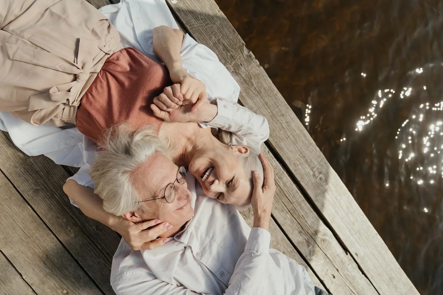 7 Best Sex Positions for Seniors: Age Sensually & Comfortably – BerryLemon