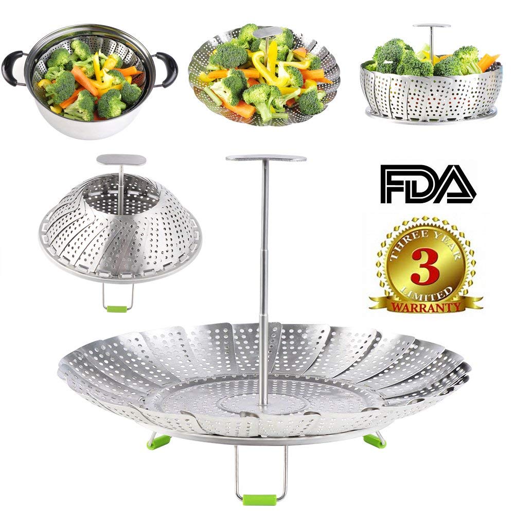 Best Instant Pot Accessories that Everyone Should Have Berry&Maple