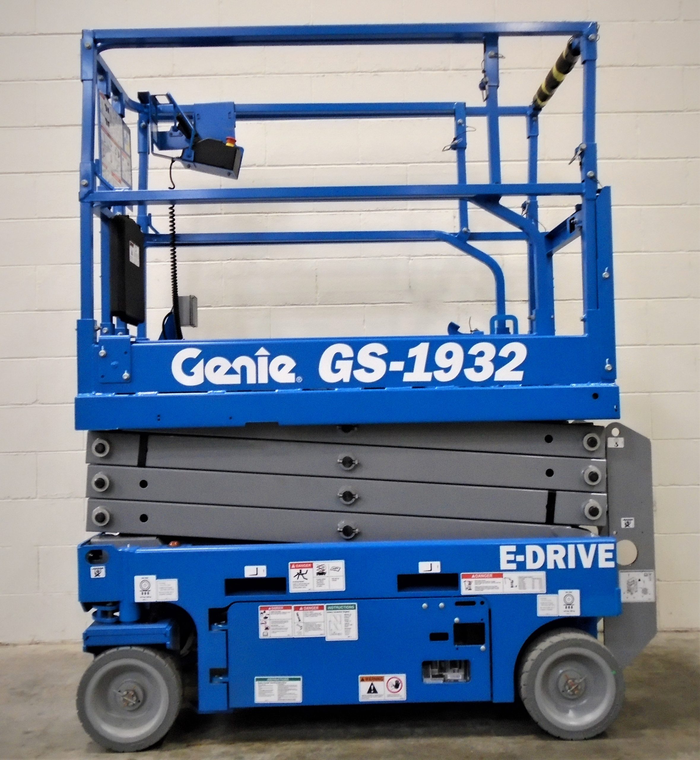 Berry Material Handling New & Used Forklifts Warehouse Supplies in KS