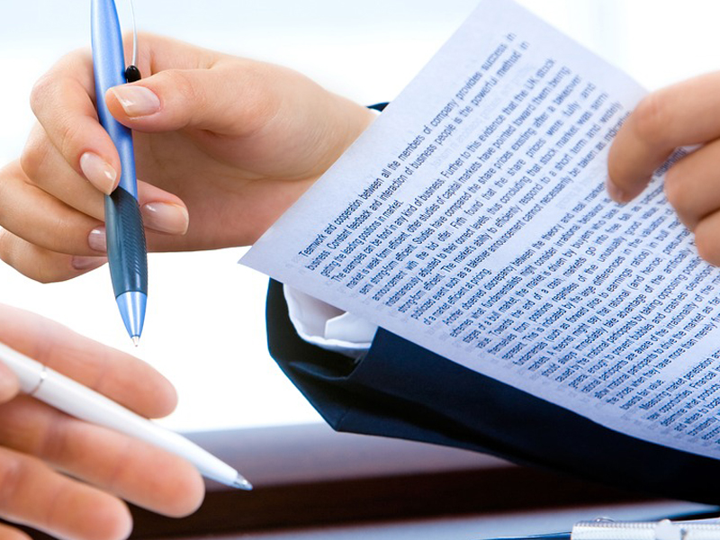 Does Your Commercial Insurance Policy Contain A Protective