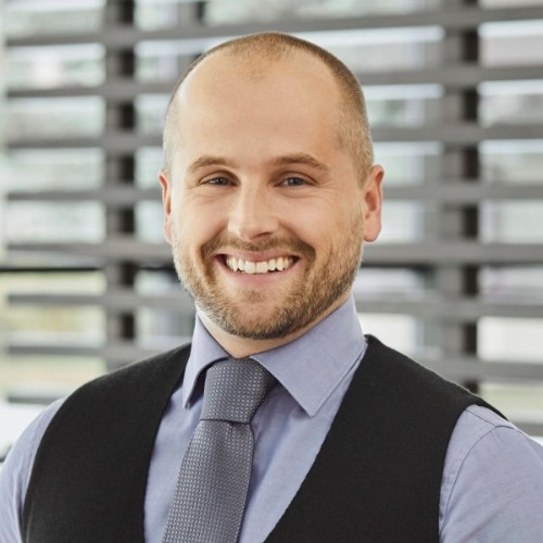 benjamin Berry Professionals