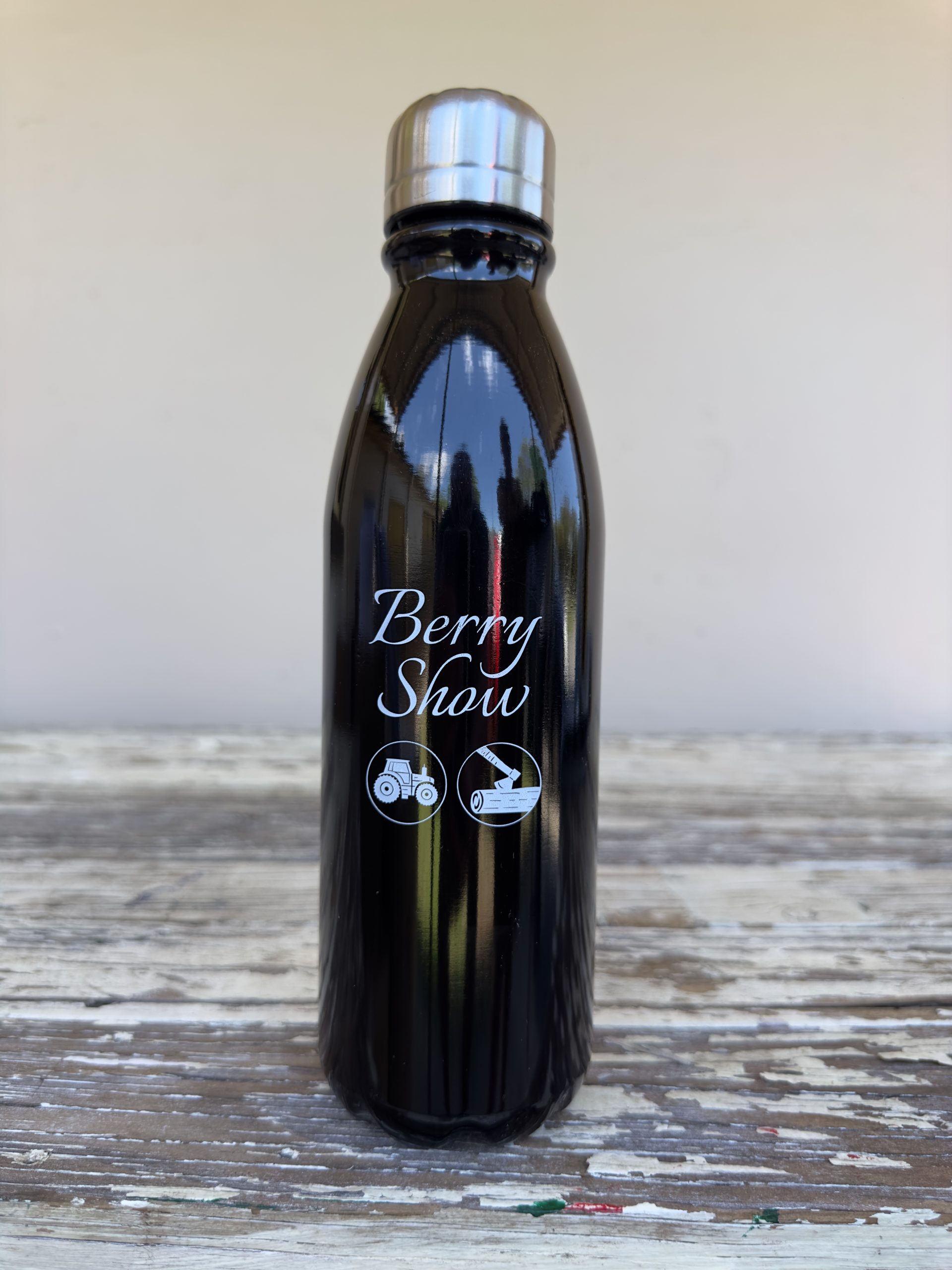 Berry Show Drink Bottle Berry Show
