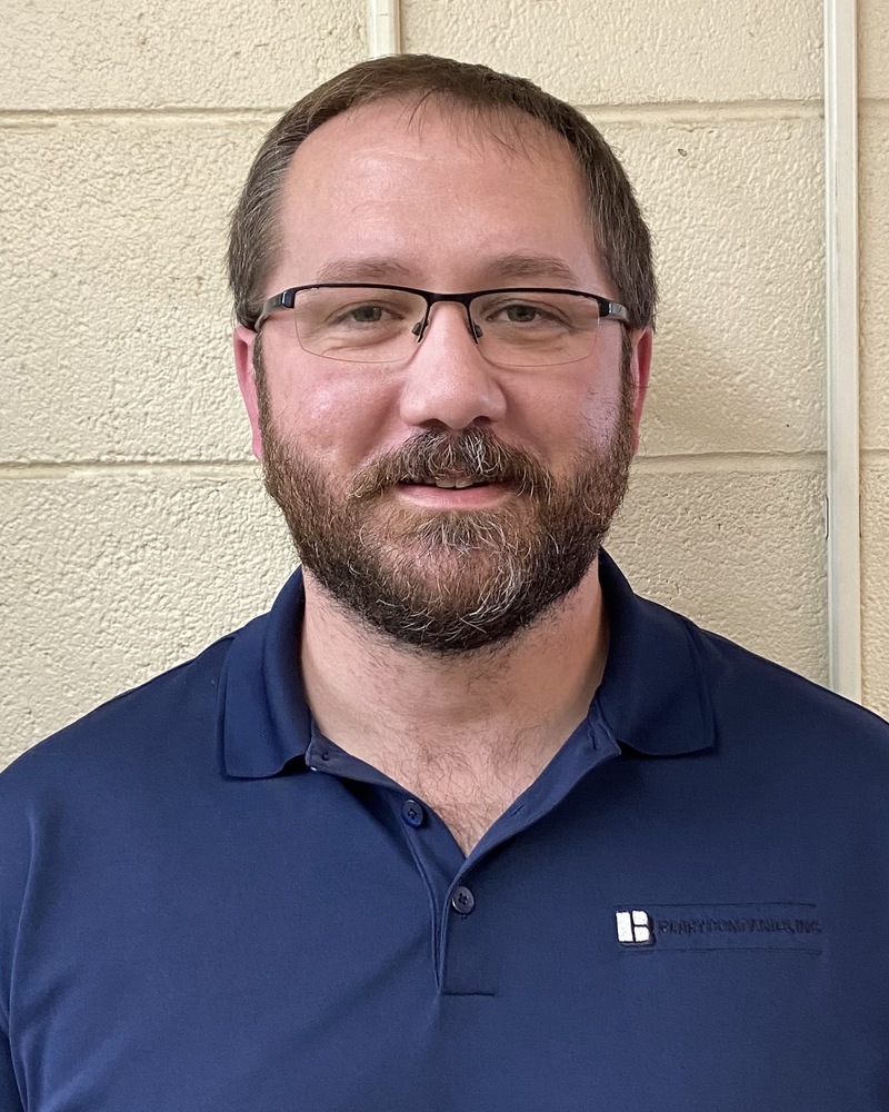 Rental Equipment Berry Tractor