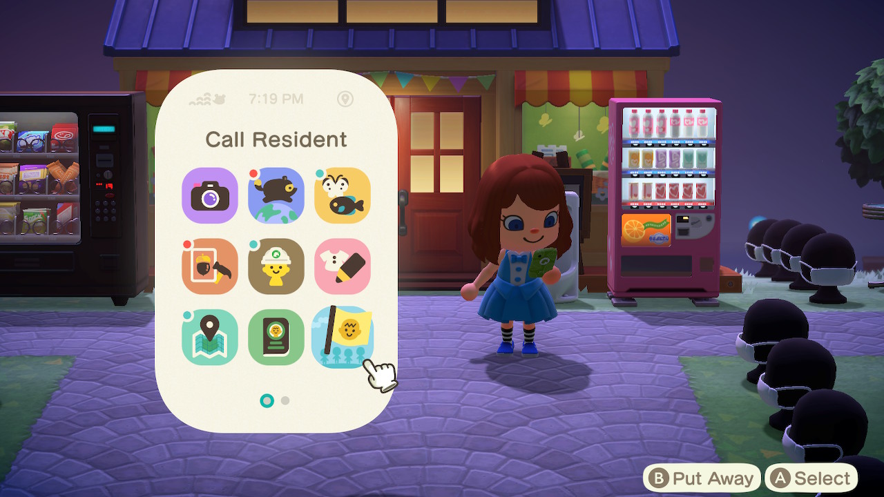 The Animal Crossing Economy bertrand fan