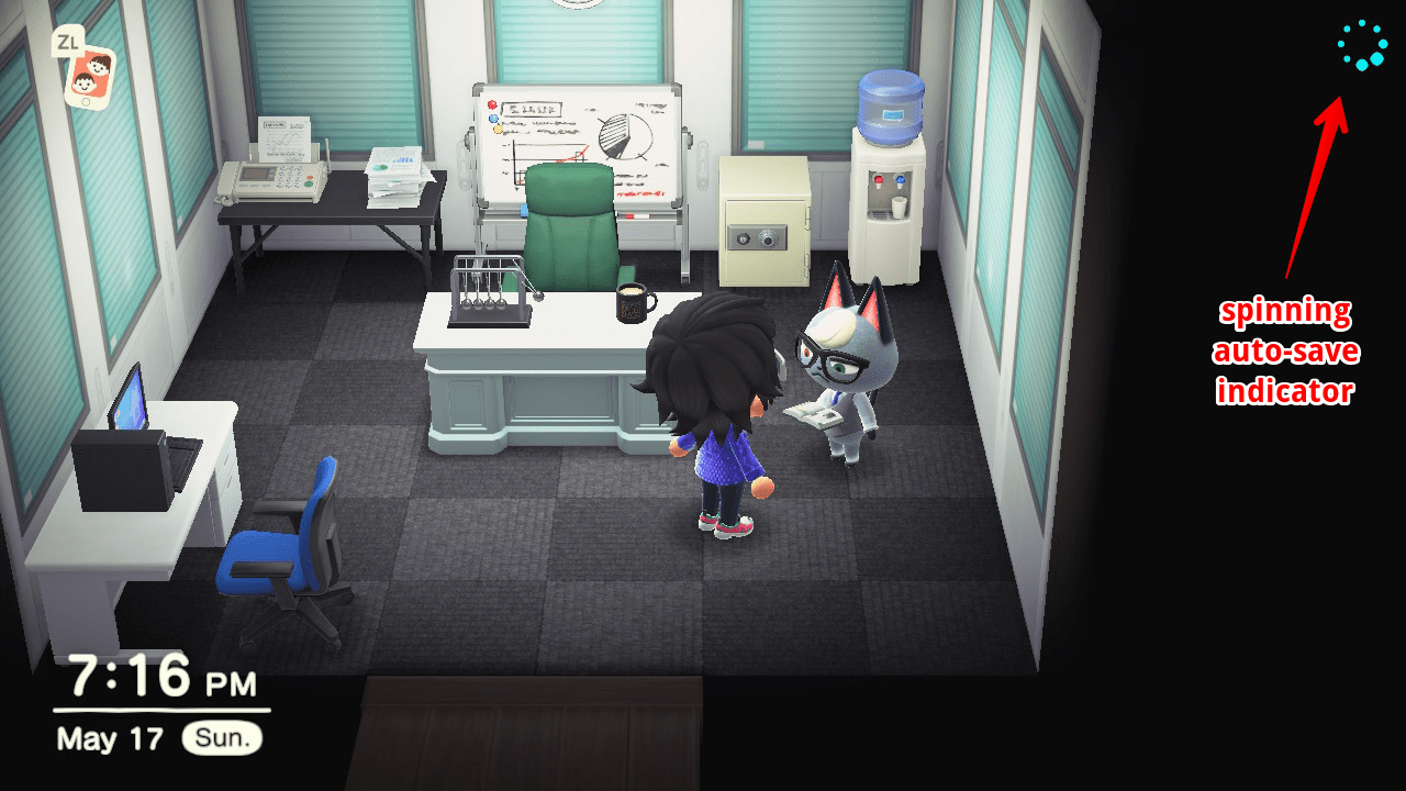 The Animal Crossing Economy bertrand fan