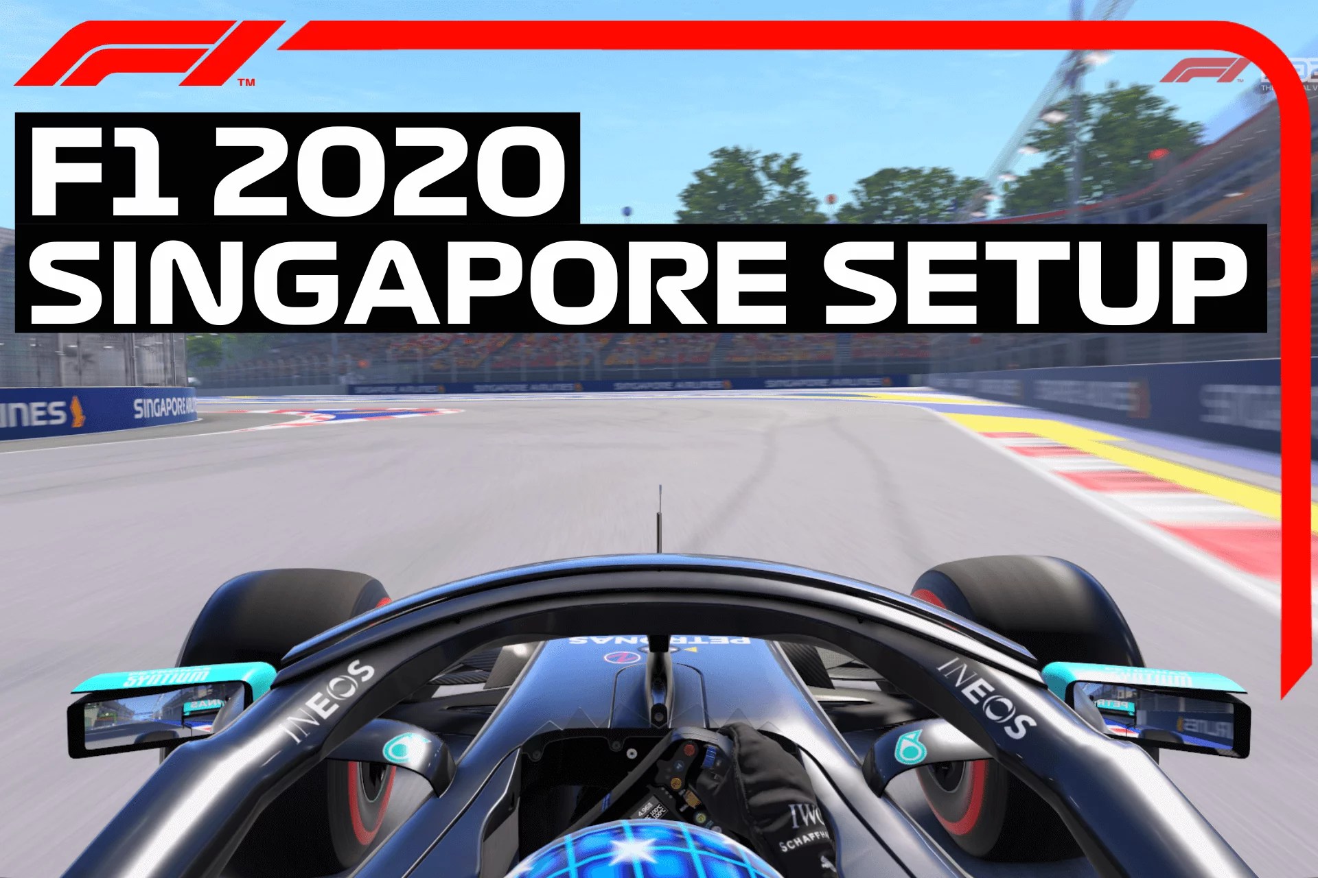 F1 2020 setup crewmumu