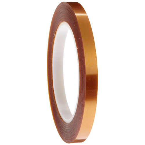 Double Sided Polyimide Tapes Bertech