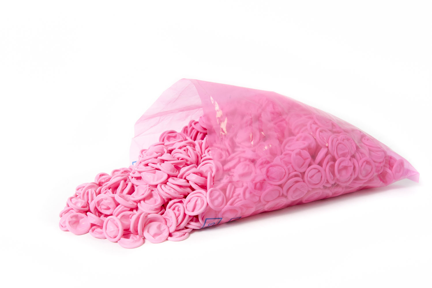 Finger Cots New Bertech