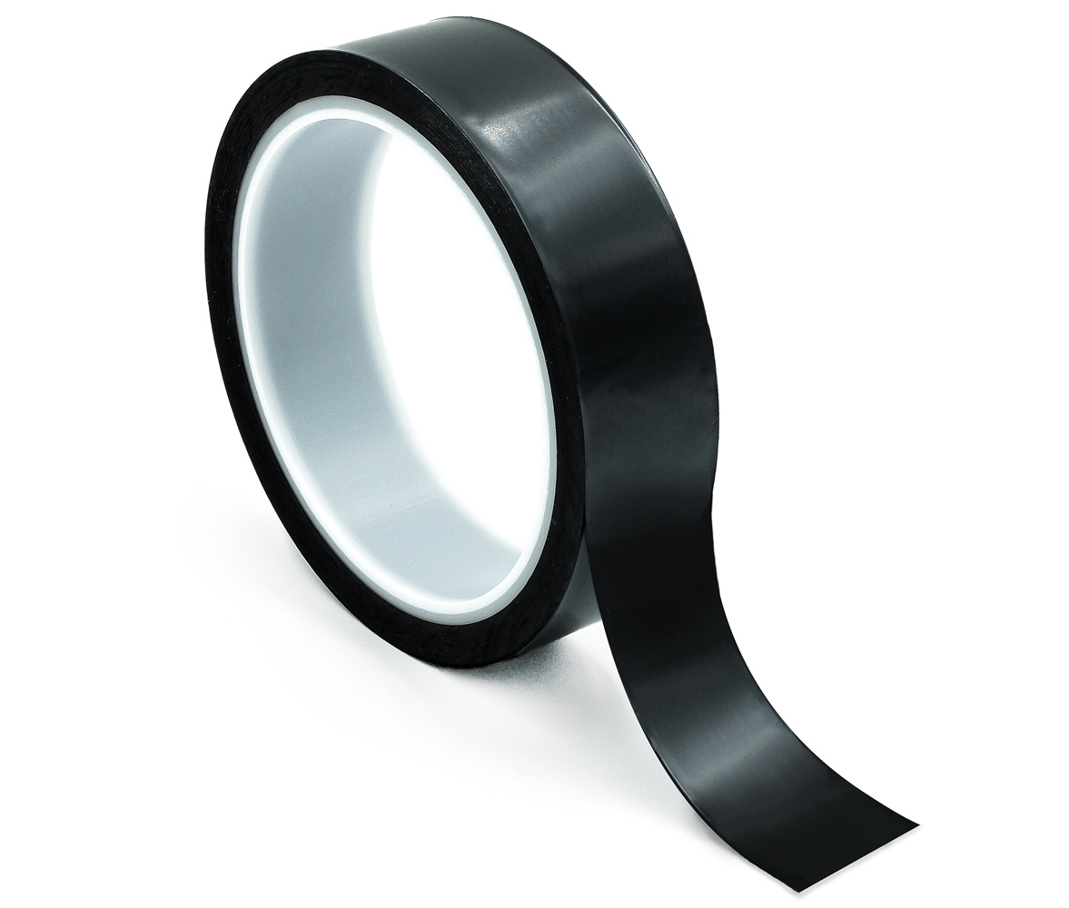 Kapton Tapes with Silicone and Acrylic adhesive by Bertech