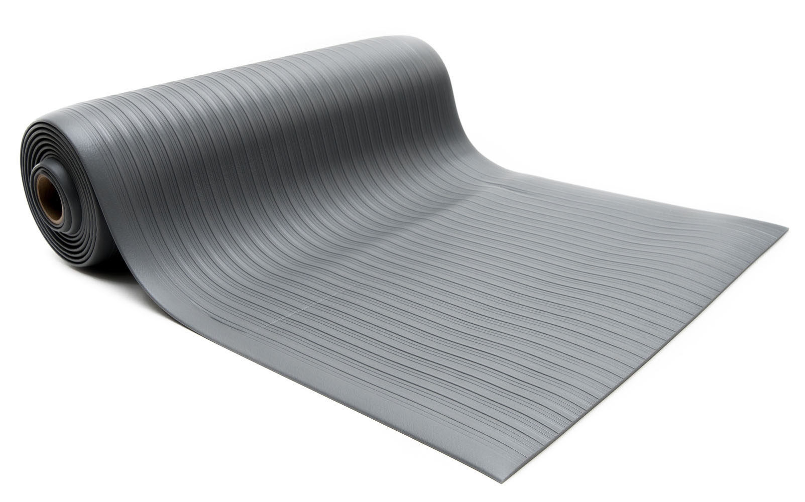 AntiFatigue Floor Mats Made in USA Ribbed 3/8" Thick Bertech