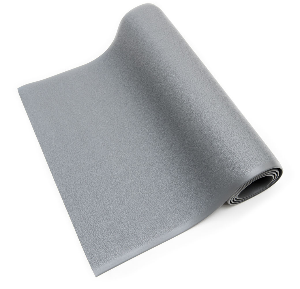 ESD AntiStatic Anti Fatigue Floor Mat Kits and Rolls New Bertech