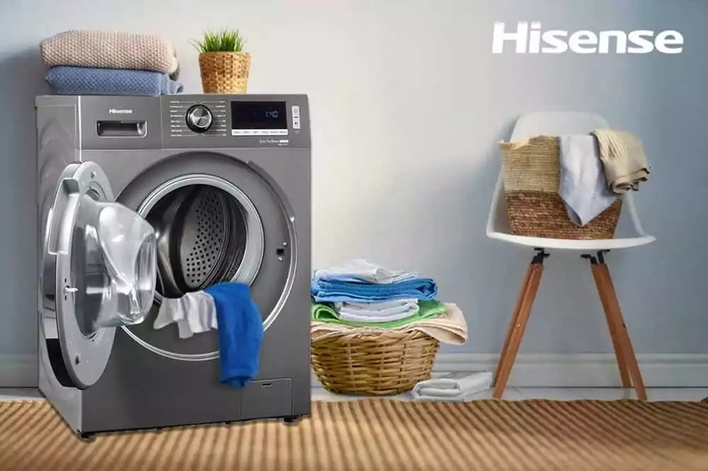 Hisense Washing Machine Repair Midrand