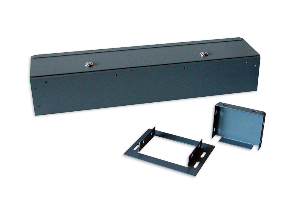 Gus Berthold Electric Co. Wireway