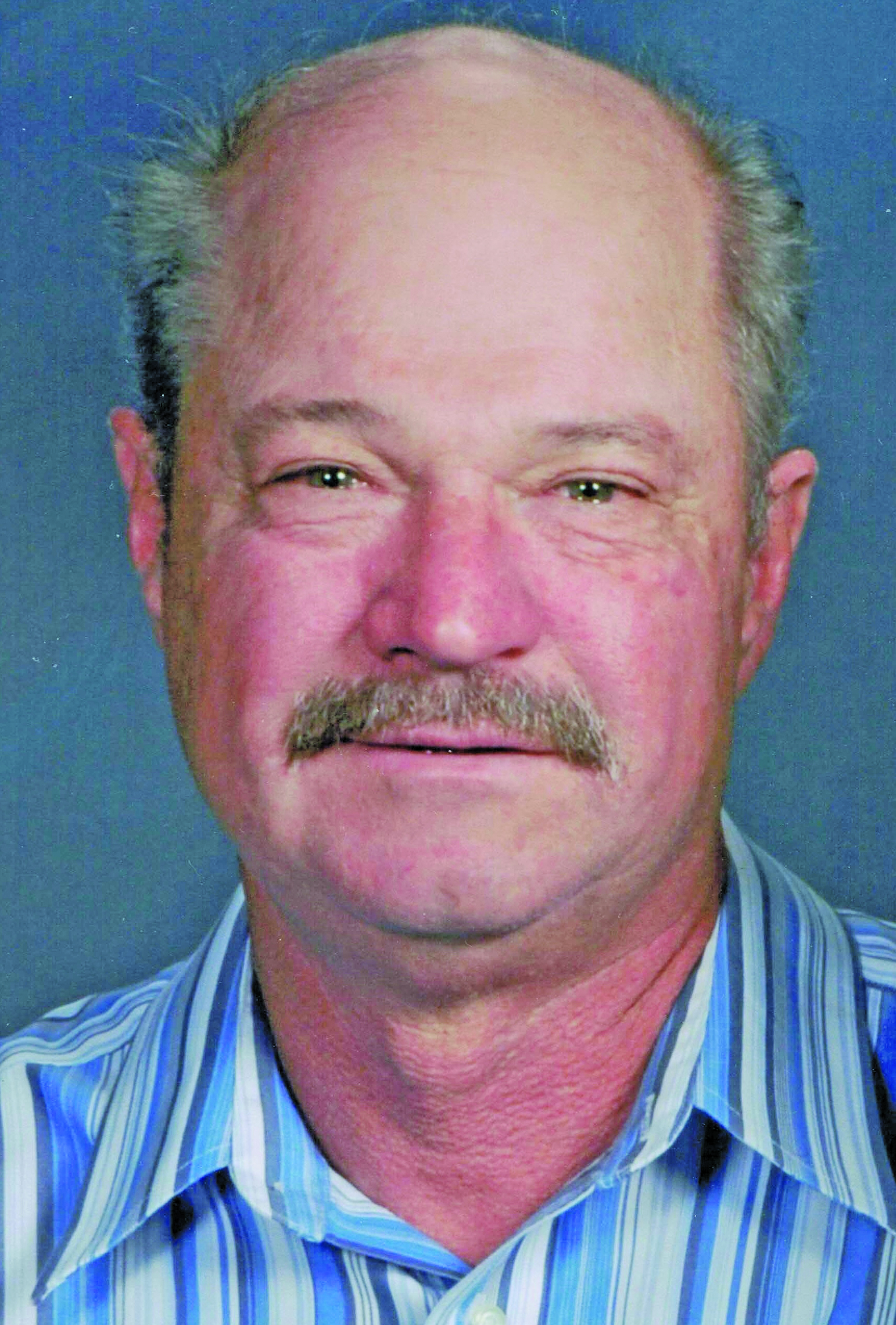 Obituary Harold "Ed" Hall Berthoud Weekly SurveyorBerthoud Weekly