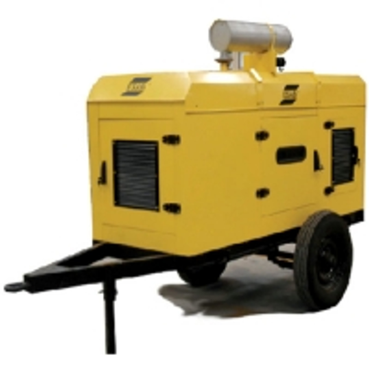 WELDING GENERATOR Bertola Machine Tool