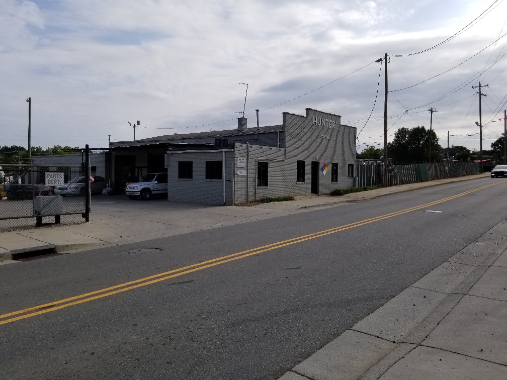 North Davidson Street (Sale/Land) Bertolina CRESI