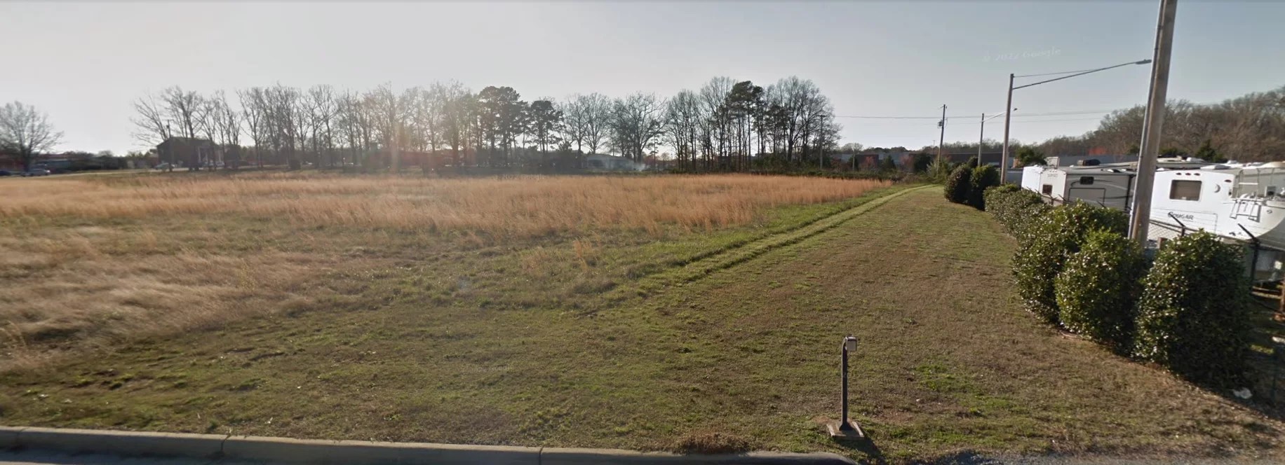 Unionville Indian Trail Road W and Younts Road (Land/Sale) Bertolina