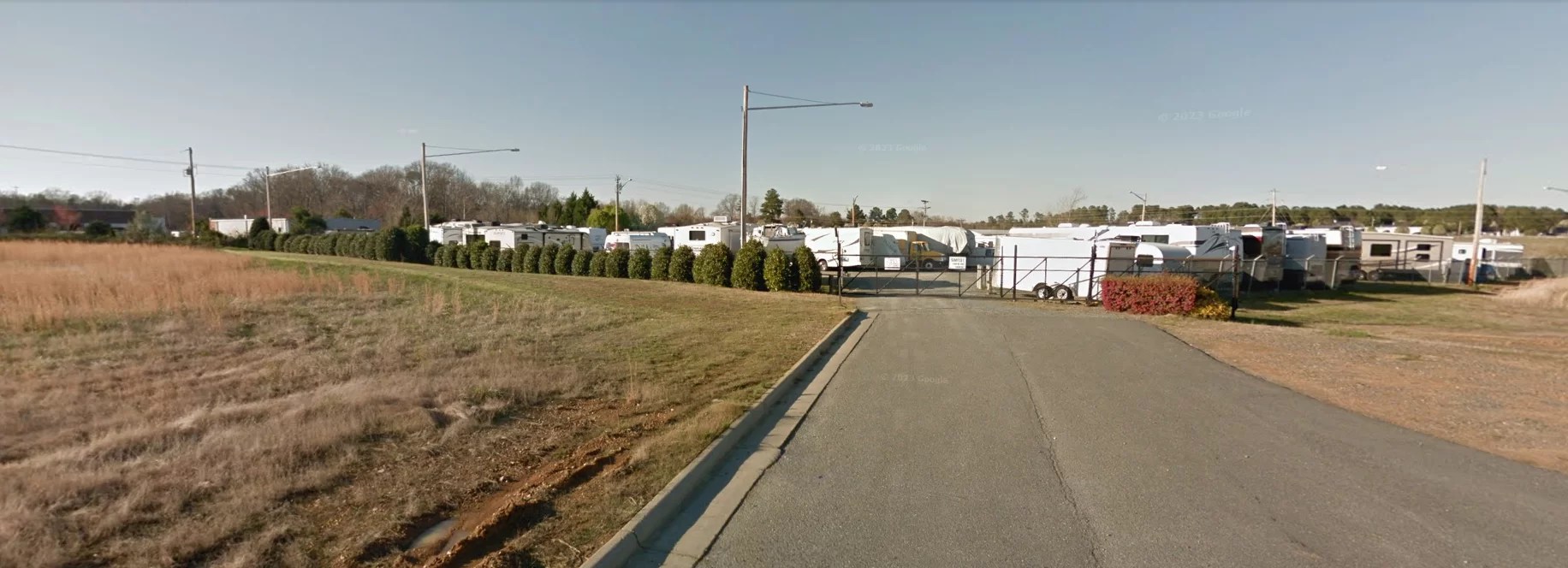 Unionville Indian Trail Road W and Younts Road (Land/Sale) Bertolina