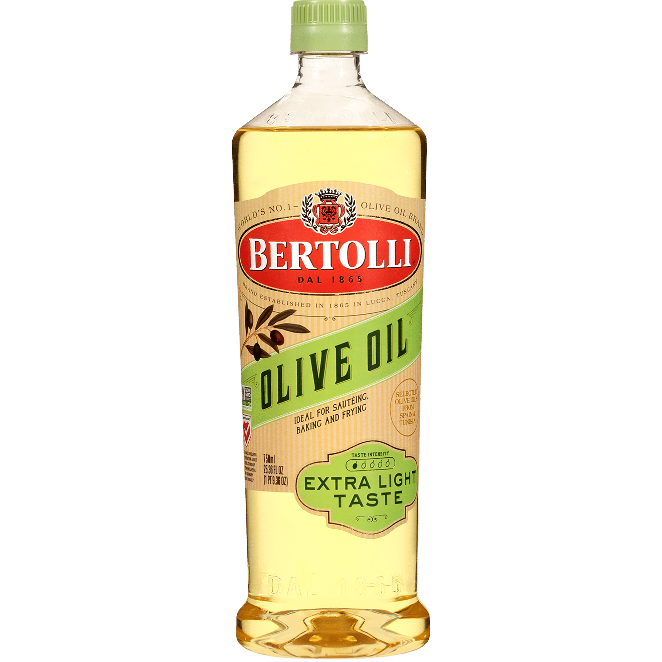 Bertolli Extra Light Olive Oil Smoke Point Shelly Lighting