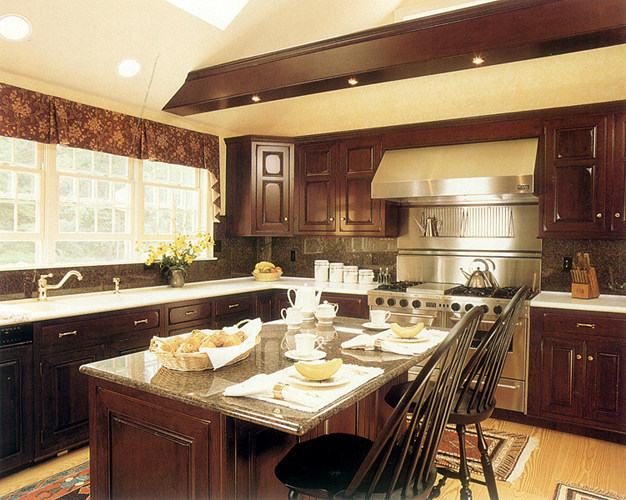 Gallery Kitchen bathroom vanities & solid surface in