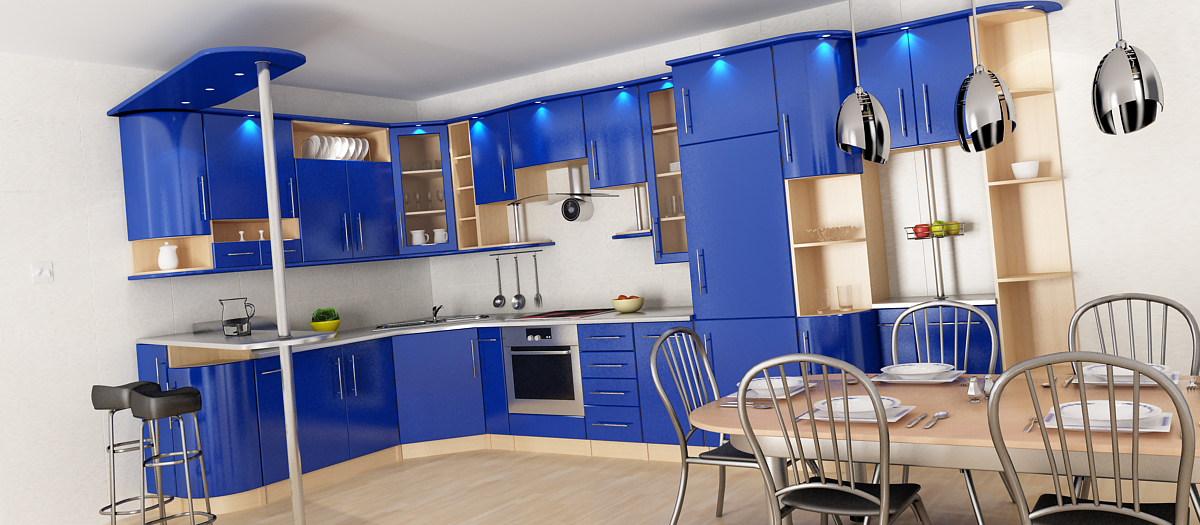 Gallery Kitchen bathroom vanities & solid surface in