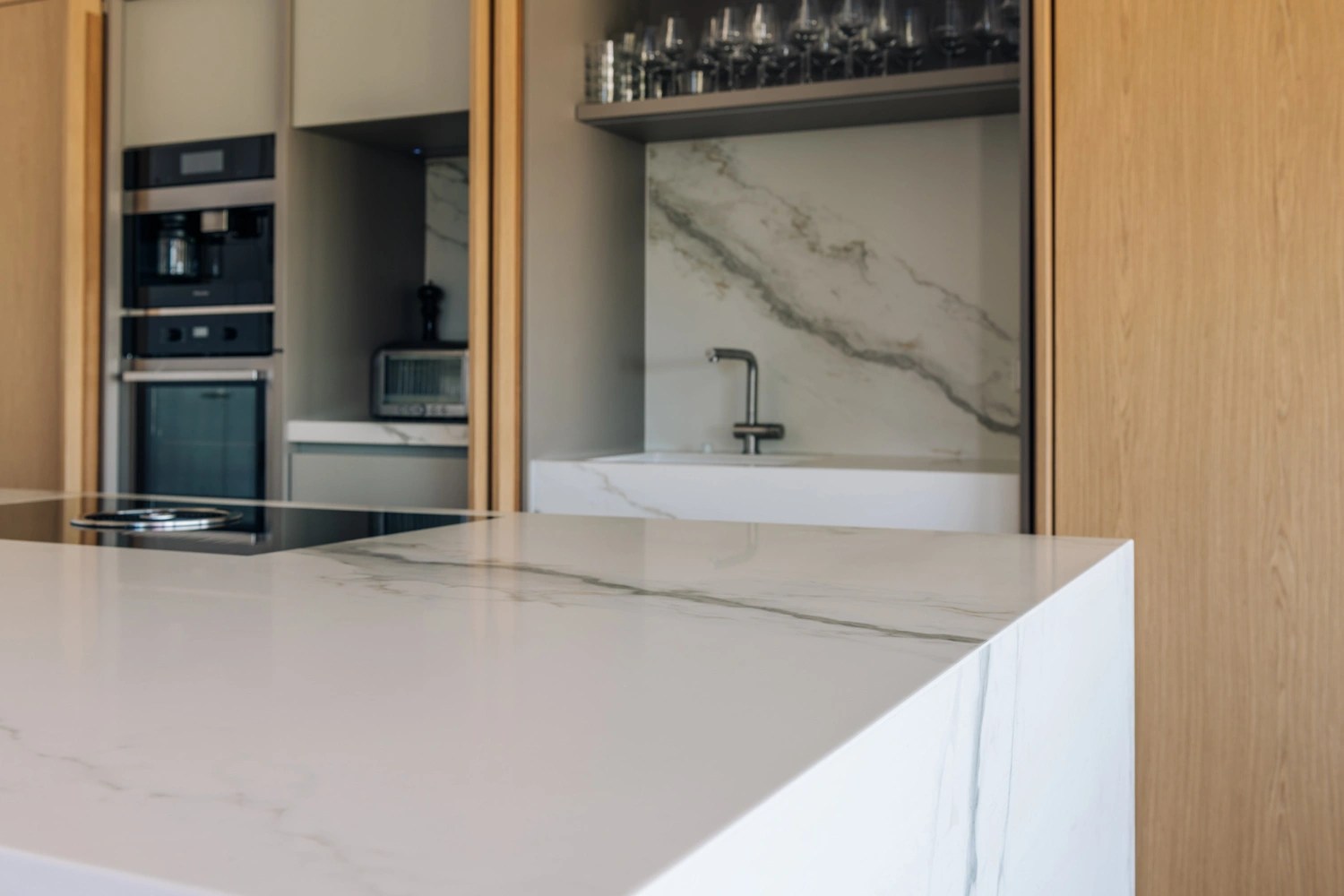 How do I maintain and clean natural stone ? Marbrerie Bertrand