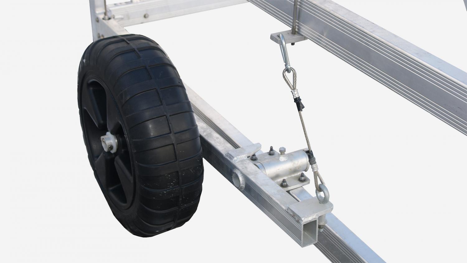 Boat Lift Transport Wheels Transport Informations Lane