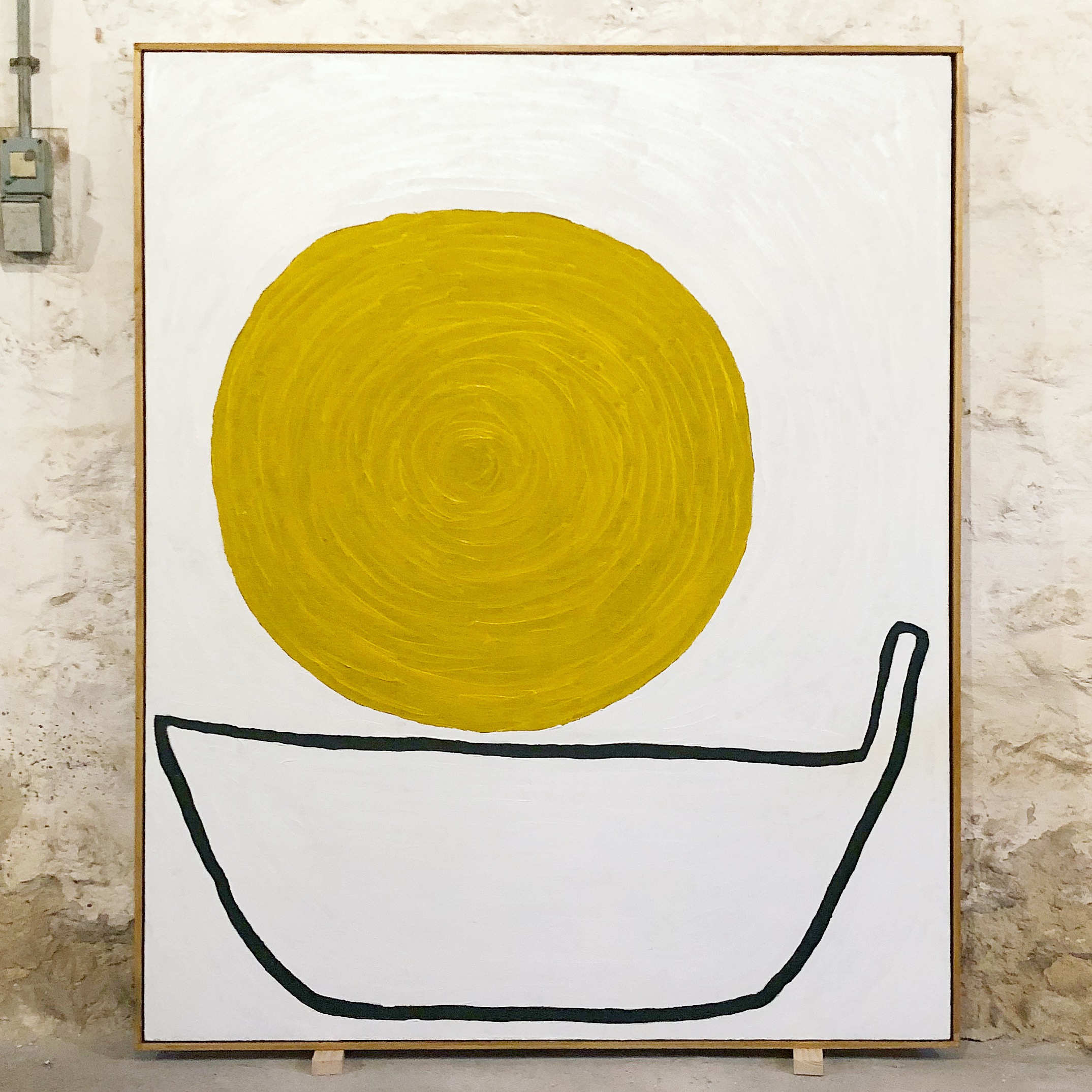 Bertrand Fournier Peintre