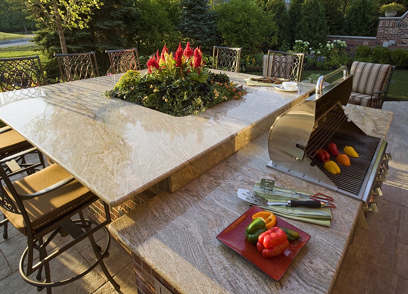 Bertrand Landscape We Design and Build Your Outdoors